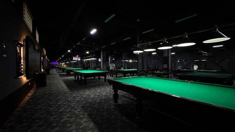 Premium billiard stollari sotiladi Srochna!!!