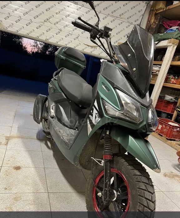 Скмурай АВС продаже