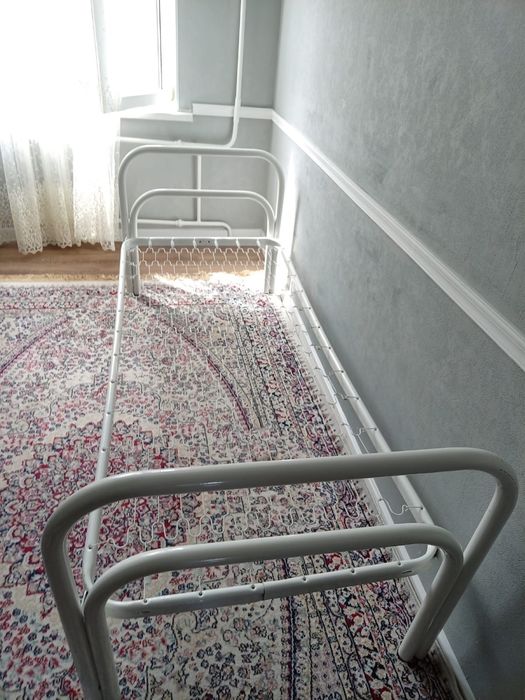 Продается медицинская койка/кровать