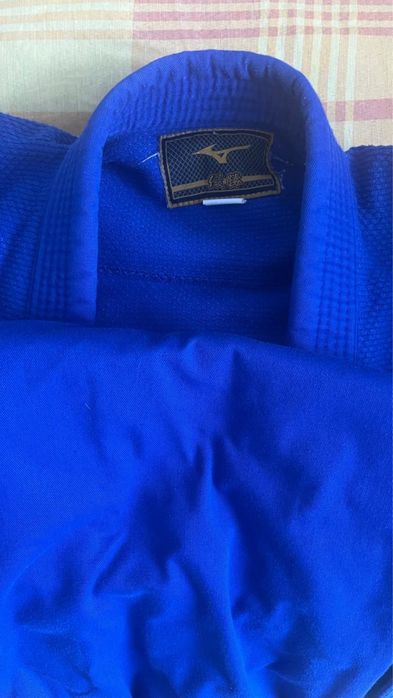 Кимоно для дзюдо