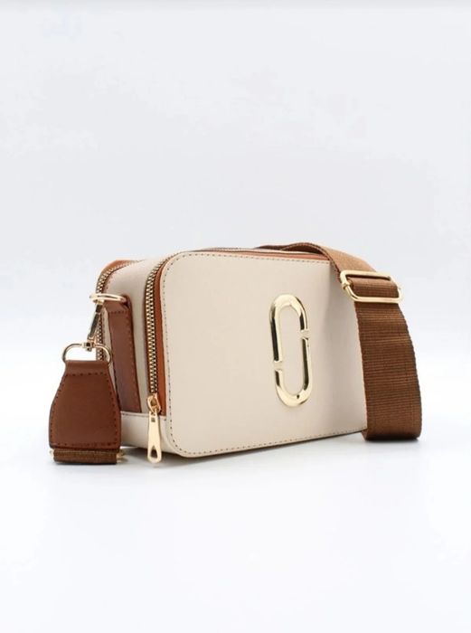 Малка чанта през рамо