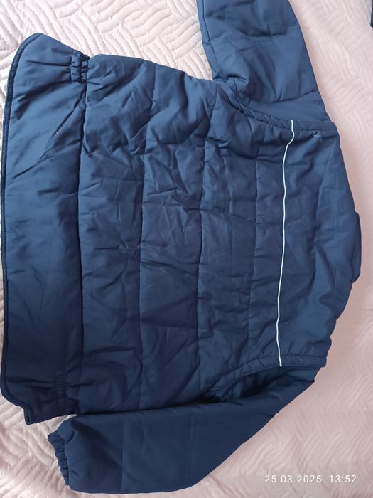 Мъжко яке-грейка