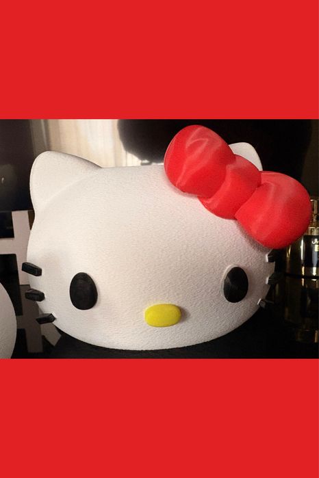 Hello Kitty DIY поставки