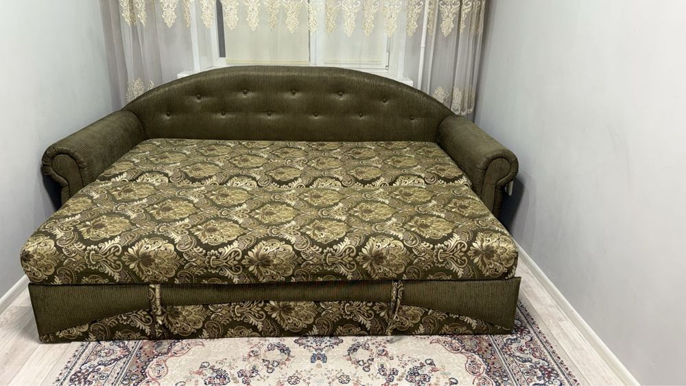 диван раскладной