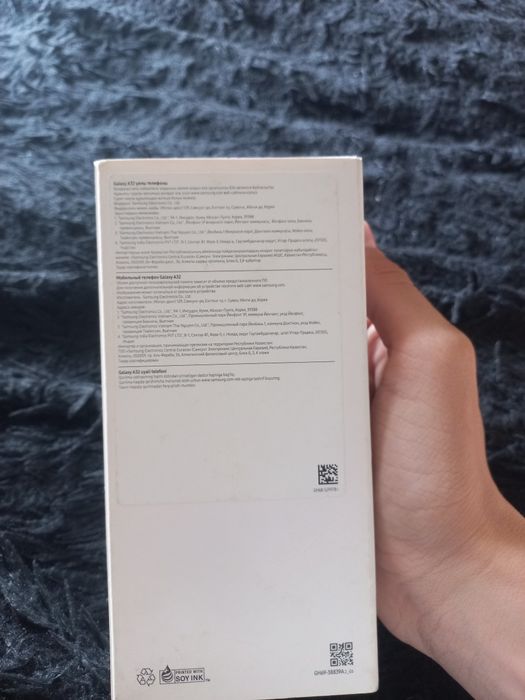 продам телефон samsung a32