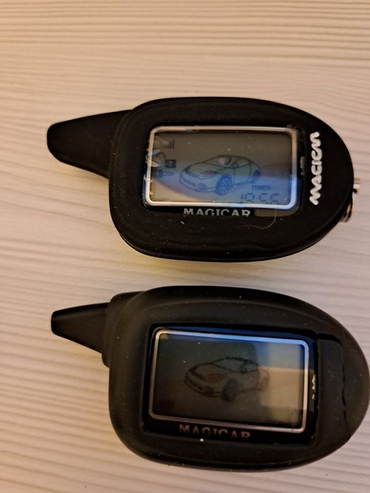 Продам сигнализацию