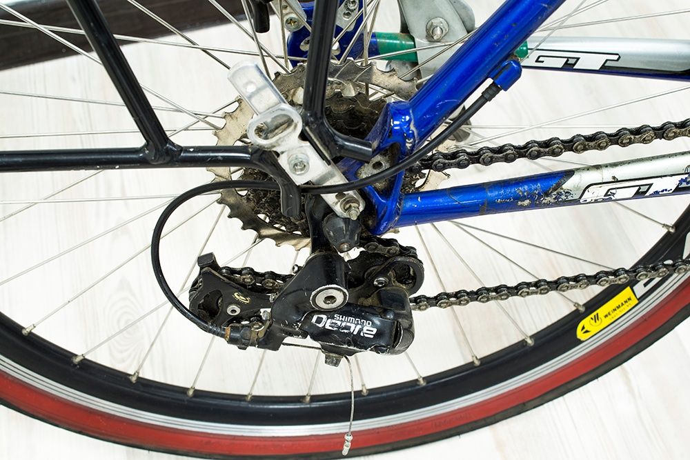 Avalanche 3.0 - Велосипед