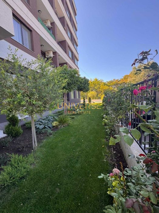 Продава се Двустаен апартамент в к.к. Слънчев бряг - 52 кв.м за 1943 €/кв.м - Снимка #9