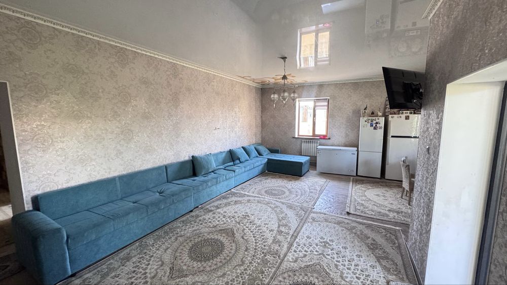 Продается дом район Кирова, Аскарова(Кошекова 33 а)
