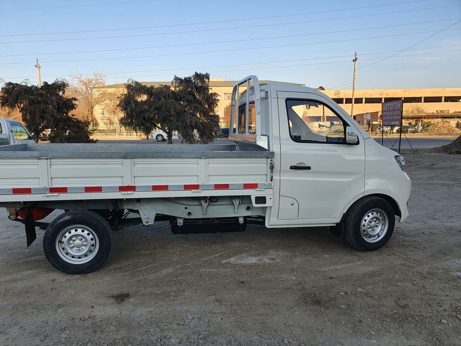 Changan мини грузовик, йили 2023га 2024. метан гази бор