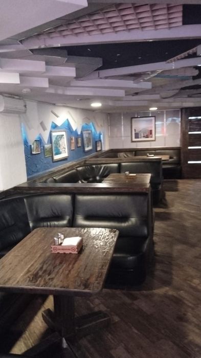 Продам диваны для заведений