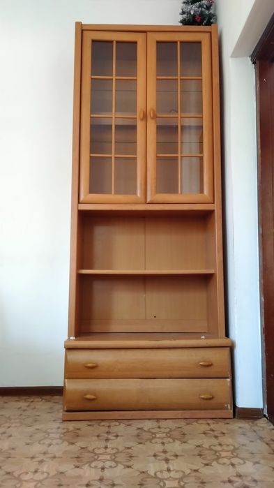 Шкаф для гостиной