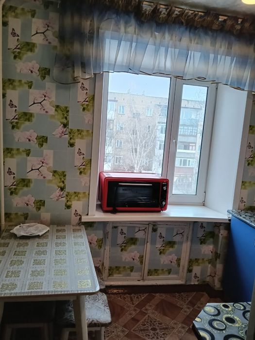 3-комн. квартира