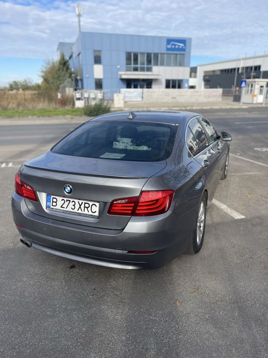 BMW Seria 5 520i F10