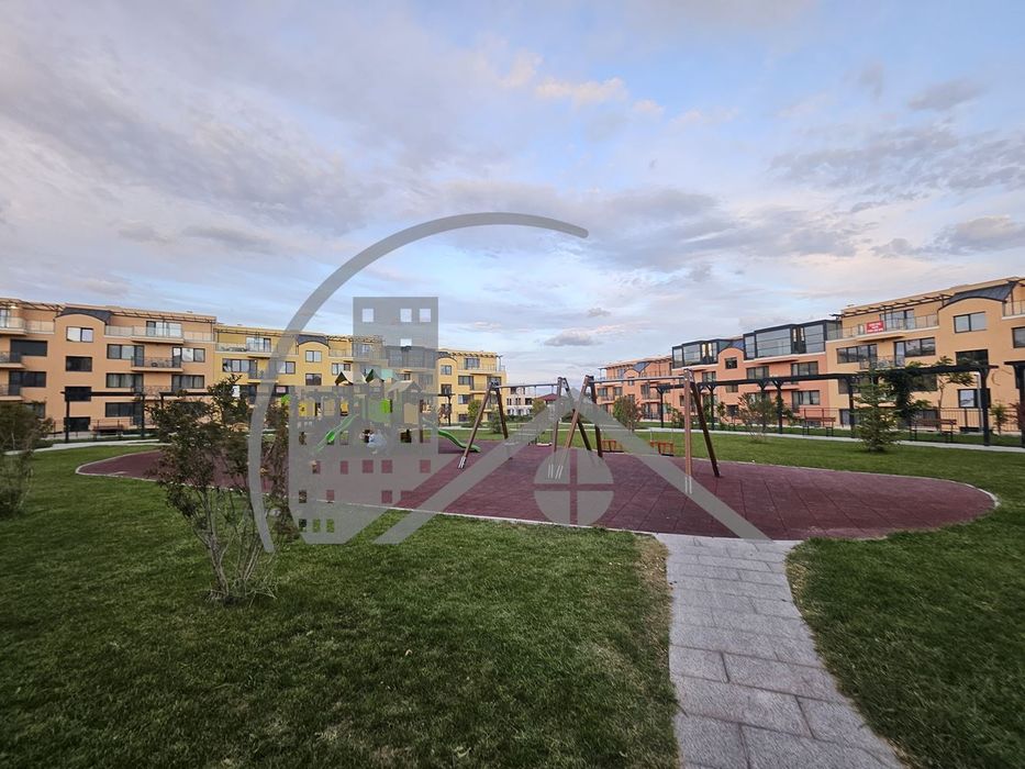 2-стаен в Варна- Св. Константин и Елена