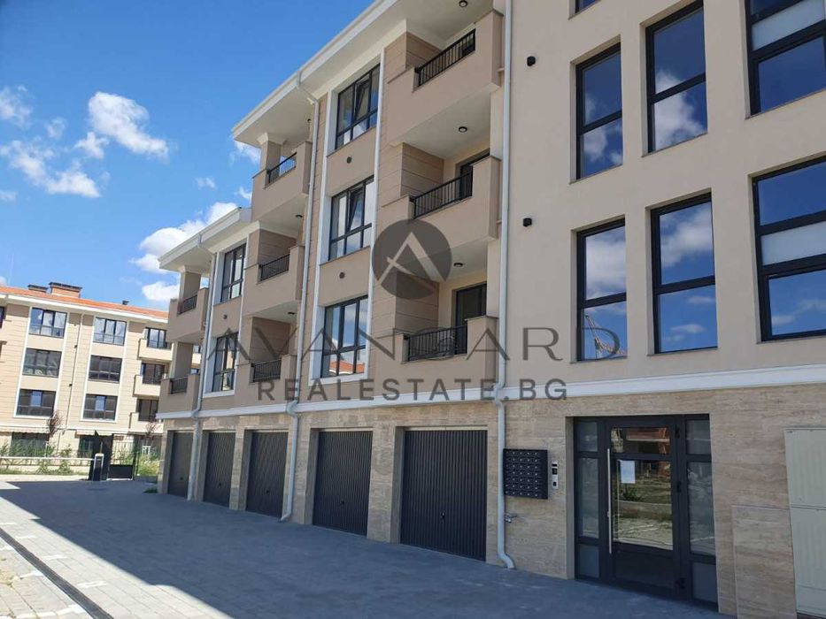 оф.24214 АКТ 16! Двустаен с паркомясто/ Остромила