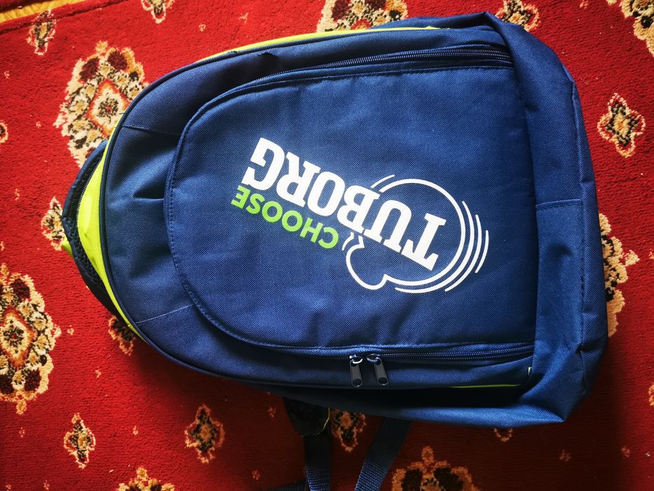Rucsac Tuborg deosebit