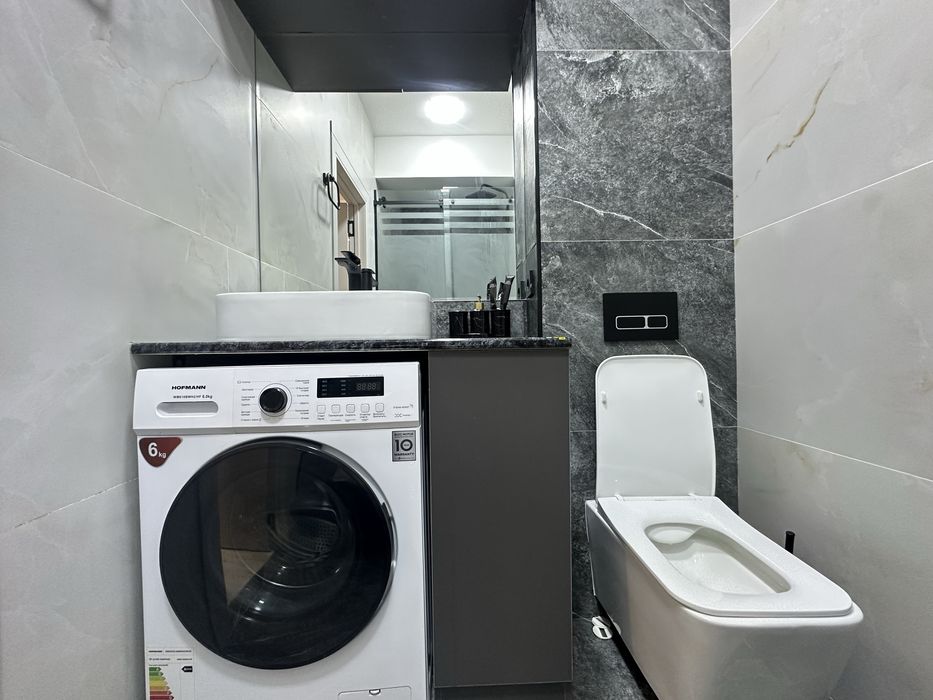 Посуточно! Уютаная студия посуточно в премиум жк NRG U TOWER