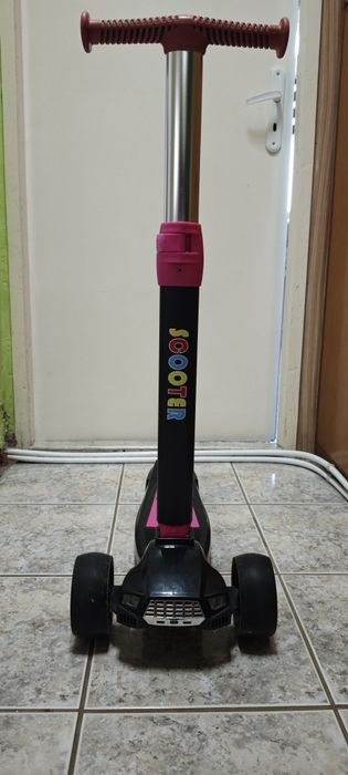 Детска тротинетка