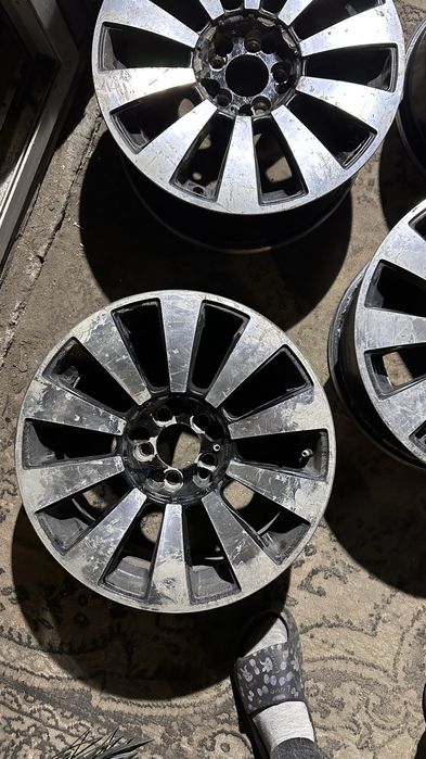 Продам диски на 16