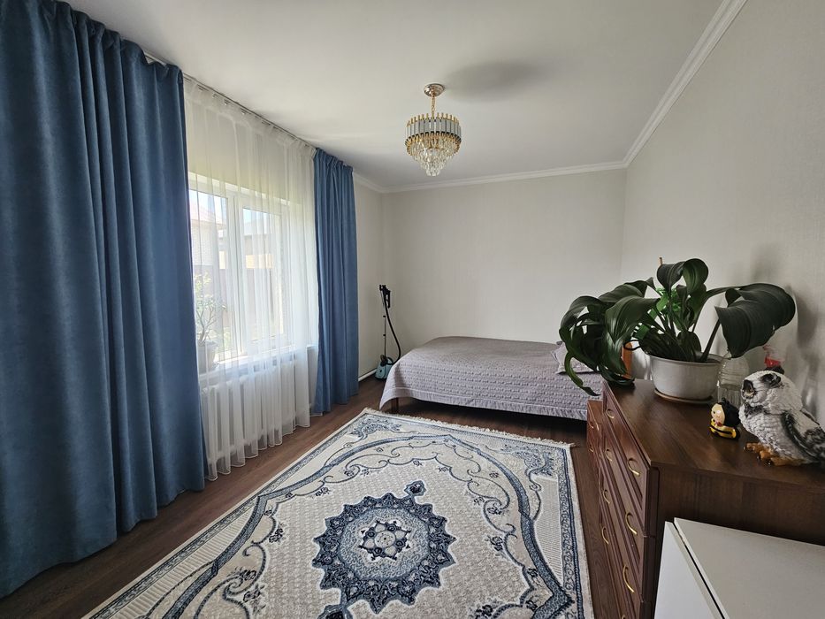 Продам дом на КШТ