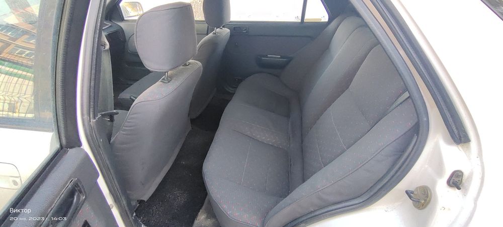 Продаётся Hundai Elantra