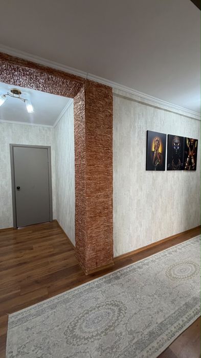 Продается 2-х ком кв в районе Монкеулы