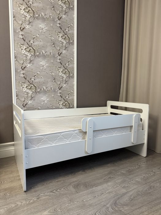 Детская (подростковая) кровать 160х80