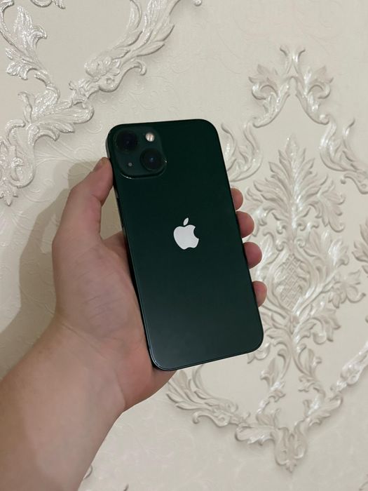 Айфон 13 Apple 13