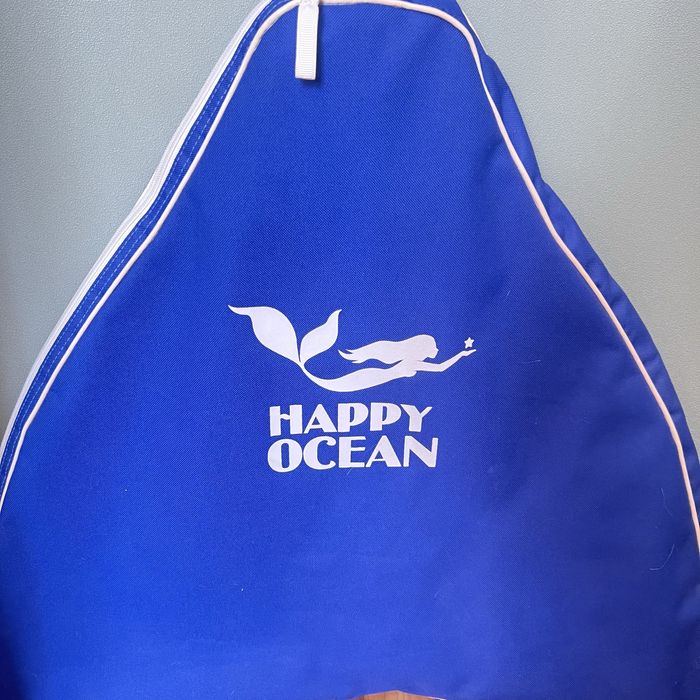 хвост Русалки для купания