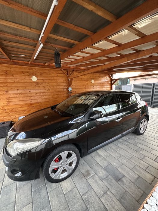 RENAULT Megane 2009 — imagine 2