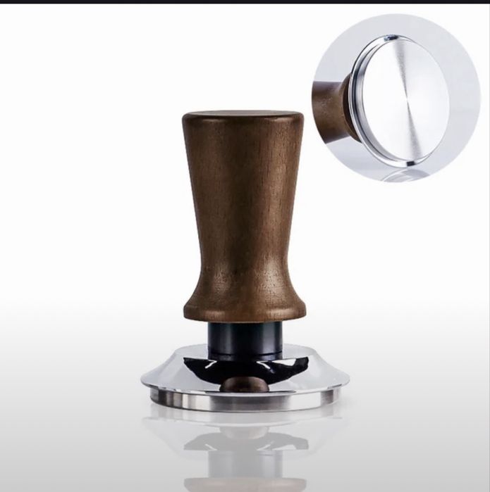 Темпер подпружиненный  51 мм