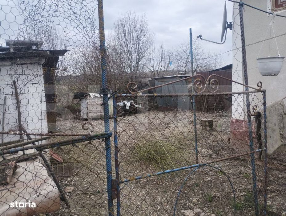 Casa de vanzare, 80 mp, zona Lunca Muresului