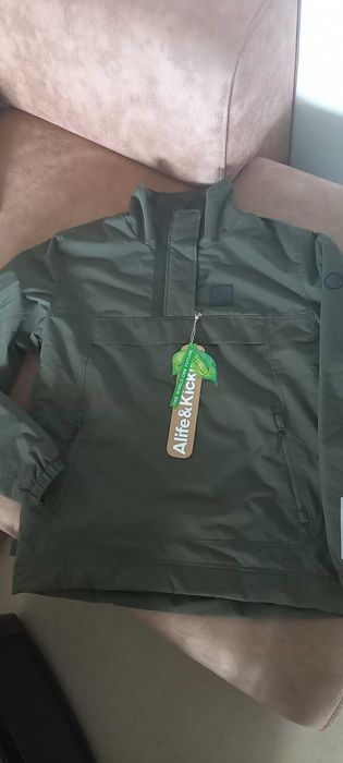 Зимно яке Alife & Kickin