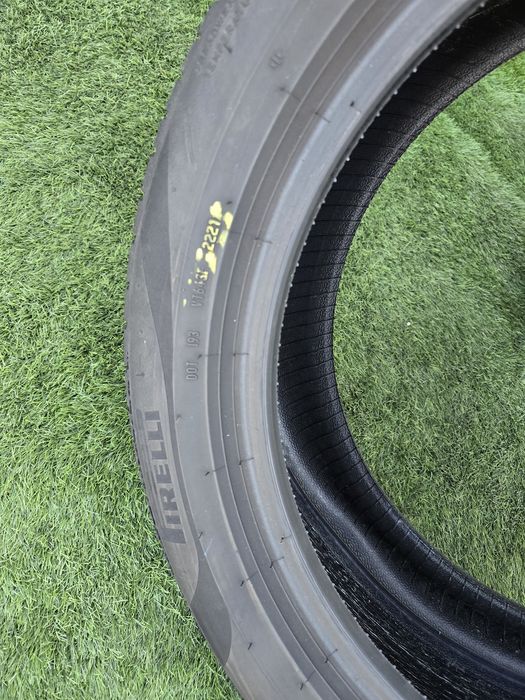 235 50 20 pirelli