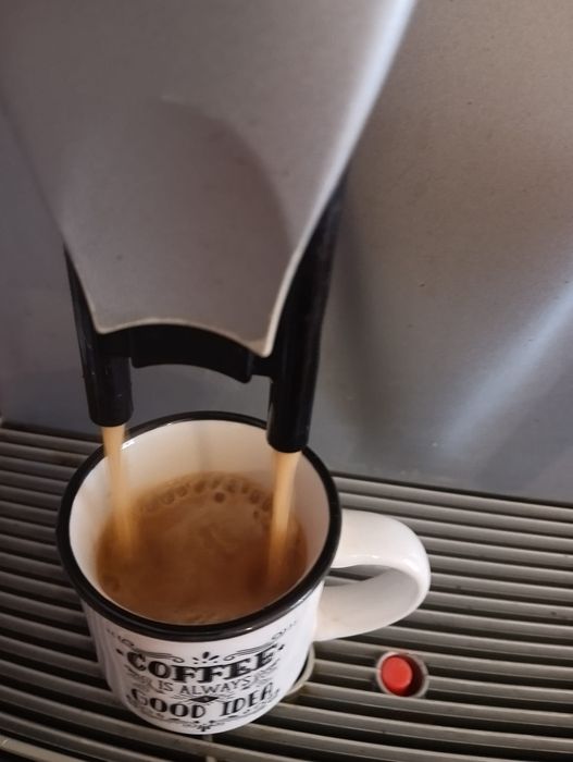Espressor Saeco Incanto Classic