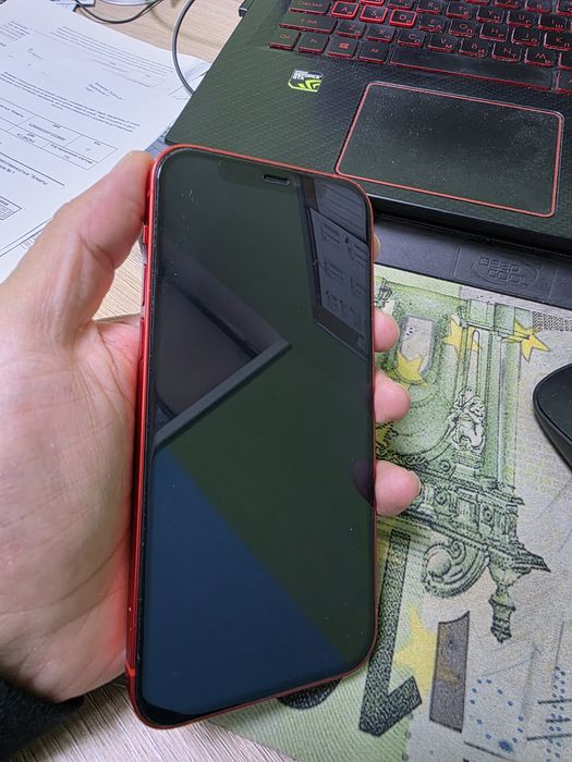 Обмен iphone 12 на iphone 13 pro