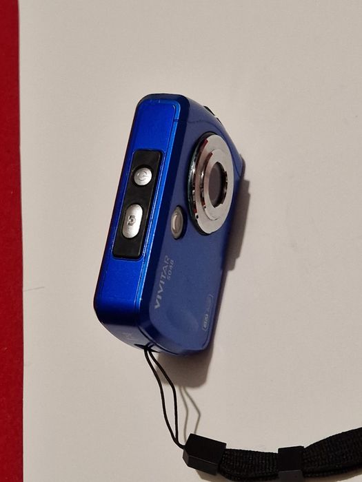 Aparat foto perfect funcțional