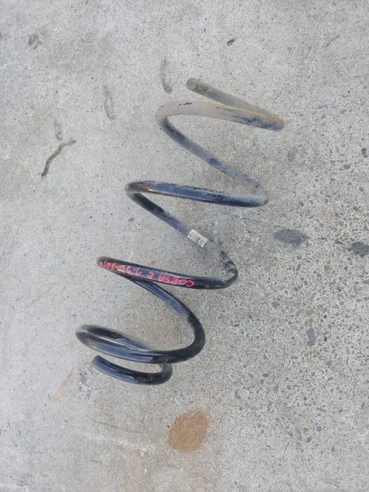 arc dreapta fata  1.3 cdti opel corsa e x15 2015 aaxu