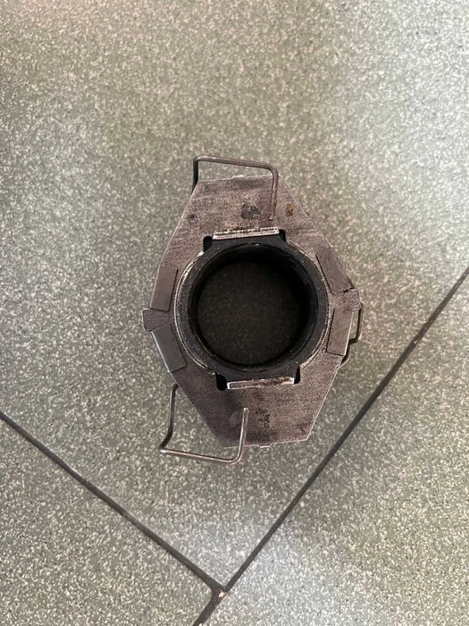 Kit set complet ambreiaj LUK toyota land cruiser