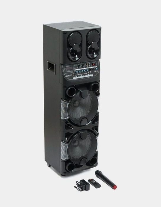 Kalonka Колонка музыка калонка с караоке Скитка Даставка