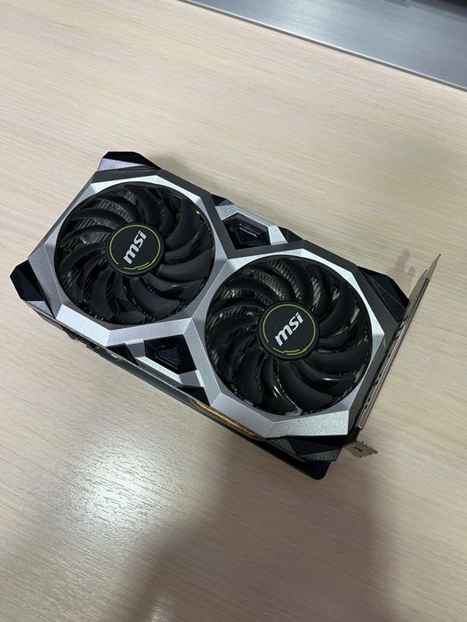 Gtx 1660 super 6g