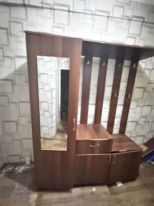 Шифанер для прехожкой