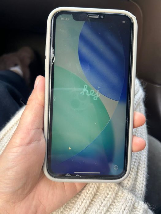 Айфон 11 без коробки