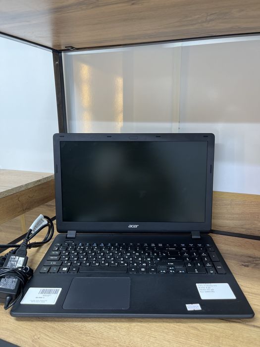 Ноутбук Acer Celeron N3