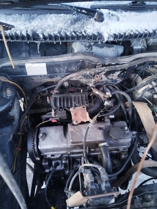 Разбор ваз любые запчасти