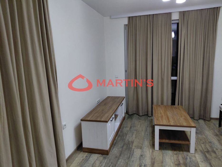 Дава се под наем Тристаен апартамент в София, Горна баня - 80 кв.м за 650 € - Снимка #3