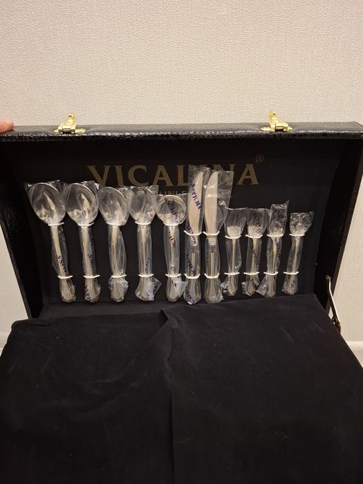 Посуда Zepter и Vicalina