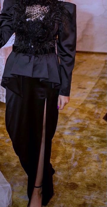 Rochie deosebita