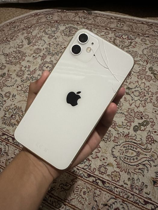 Iphone 11 128gb / Айфон 11 128гб